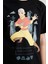 Erkek Çocuk Avatar the Last Airbender Bisiklet Yaka Kısa Kollu Tişört 11