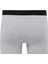 Regular Fit 3'lü Boxer B7797AX24SM 18