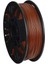 Kahverengi Hyper Speed Pla Filament 1.75MM 1kg 1