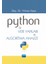 Python ile Veri Yapıları ve Algoritma Analizi 1