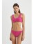 Regular Fit Çiçekli Bikini Altı-Fall in Love 12