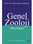 Genel Zooloji Ders Kitabı 1