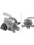 Zengezur Direksiyon Pompasi Boxer Iii Jumper Iii 22DT Puma 2.2hdi 16V Transit V347 06 14 V362 14 Custom 2.2tdci 155PS O.ceker 1