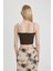 Coool Fitted Fitilli Kaşkorse Yıkamalı Soluk Efektli Basic Düz Atlet B9297AX24SM 14