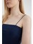 Coool Fitted Fitilli Kaşkorse Yıkamalı Soluk Efektli Basic Düz Atlet B9297AX24SM 17