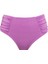 Regular Fit Yüksek Bel Bikini Altı-Fall in Love B7469AX24SM 12