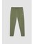 Fit Sporcu Jogger Eşofman Altı Standart Fit Dokuma Kargo Cepli Lastikli Paça C1883AX23WN 16