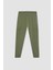 Fit Sporcu Jogger Eşofman Altı Standart Fit Dokuma Kargo Cepli Lastikli Paça C1883AX23WN 18