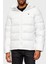 Su Itici Regular Fit Çıkarılabilir Kapüşonlu Mont LV04RC518GYAF Erkek Mont LV04RC518G Yaf 1