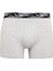Regular Fit 3'lü Boxer C1536AX24SM 8