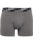 Regular Fit 3'lü Boxer C1536AX24SM 11