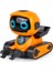 Uzaktan Kumandalı Pilli Robot 1