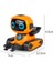 Uzaktan Kumandalı Pilli Robot 3