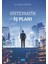 Sistematik İş Planı - Hakan Bütüner 1