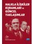 Halkla İlişkiler Kuramları ve Güncel Yaklaşımlar 1