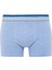 Regular Fit 3'lü Boxer B7952AX24SP 8