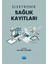 Elektronik Sağlık Kayıtları 1