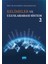 Kelimeler ve Uluslararası Sistem 2 1