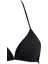 Regular Fit Üçgen Bikini Üstü-Fall in Love T3666AZ24SM 18
