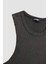 Coool Fitted Fitilli Kaşkorse Yıkamalı Soluk Efektli Atlet C2128AX24SP 17