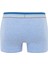 Regular Fit 3'lü Boxer B7952AX24SP 9