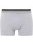 Regular Fit 3'lü Boxer B7952AX24SP 11