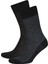 Erkek Dikişsiz Metal Pinli Ultra Soft 2'li Bambu Premium Uzun Çorap C2535AXNS 7