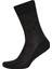 Erkek Dikişsiz Metal Pinli Ultra Soft 2'li Bambu Premium Uzun Çorap C2535AXNS 8