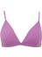 Regular Fit Bikini Üstü-Fall in Love B6943AX24SM 13