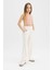 Kız Çocuk Wide Leg Pantolon C1180A824SP 8