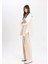 Triko Pantolon Straight Fit Geniş Bol Paça C2088AX24SP 9