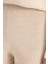 Triko Pantolon Straight Fit Geniş Bol Paça C2088AX24SP 11