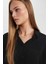 Regular Fit Basic Uzun Kollu Gömlek W3614AZ24SP 11
