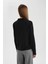 Regular Fit Basic Uzun Kollu Gömlek W3614AZ24SP 12