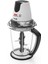 Masterchop Powelix Extra 6 Bıçaklı 1000 Watt Doğrayıcı Rondo - 1,5 Litre 2