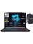 Msı Katana 15 Hx I7-14650HX B14WGK-068XTR-00 24GB 1tb RTX5070 Freedos 15.6" Qhd Gaming Laptop & B14WGK068XTRK00 1