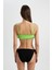 Regular Fit Bikini Altı-Fall in Love B7509AX24SM 13