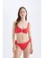 Regular Fit Bikini Altı-Fall in Love B7509AX24SM 9