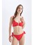 Regular Fit Bikini Altı-Fall in Love B7509AX24SM 11