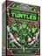 Ninja Turtles Ninja Kaplumbağalar Oyun Kartı 1