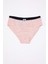 Kız Çocuk 3'lü Slip Külot B8429A824SP 7