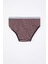 Kız Çocuk 3'lü Slip Külot B8429A824SP 8