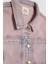 Kız Çocuk Crop Jean Ceket C0441A824SP 13