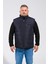 Süper Battal Çok Cepli Iş Yelek 7XL-8XL-9XL-10XL 1