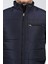 Süper Battal Çok Cepli Iş Yelek 7XL-8XL-9XL-10XL 3