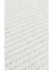 Motto Mot Plain Beyaz - Yumuşak Dokulu Modern Halı 3