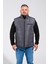 Süper Battal Çok Cepli Iş Yelek 7XL-8XL-9XL-10XL 1