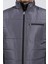 Süper Battal Çok Cepli Iş Yelek 7XL-8XL-9XL-10XL 3