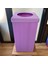 Izge Sıfır Atık Kutusu Lila 6'lı Paket 3