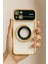 Iphone 14 Kılıf Kamera Korumalı Magsafe Colourl Gold 2